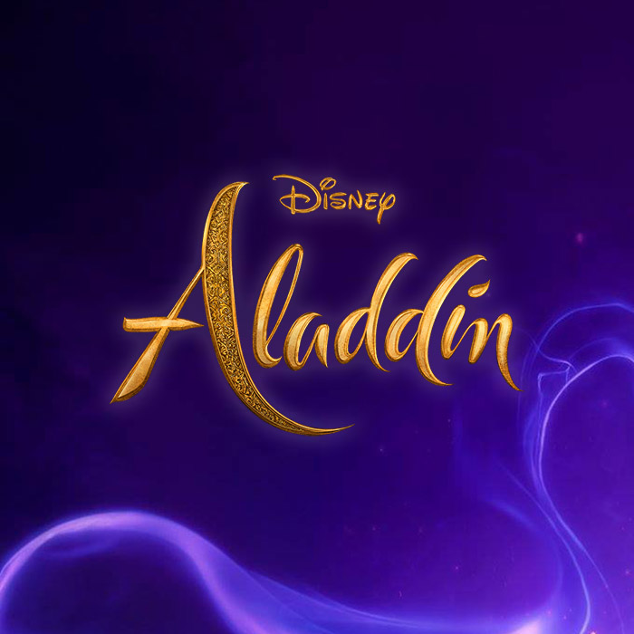 Aladdin