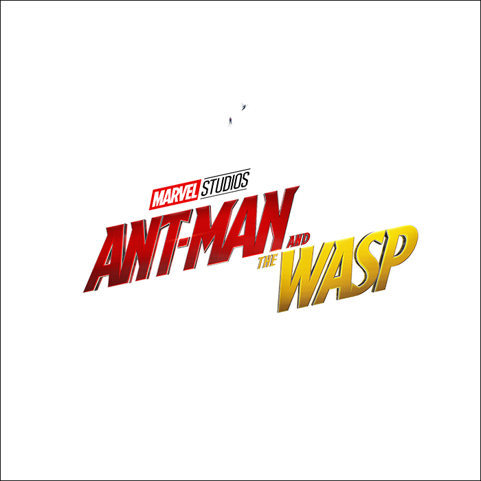 AntManTheWasp