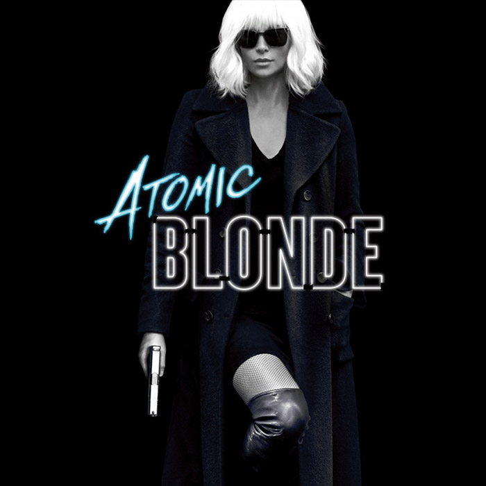 AtomicBlonde