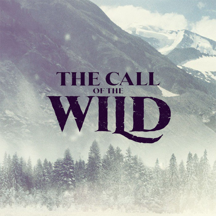 CalloftheWild