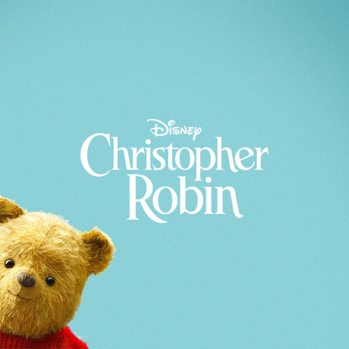 ChristopherRobin