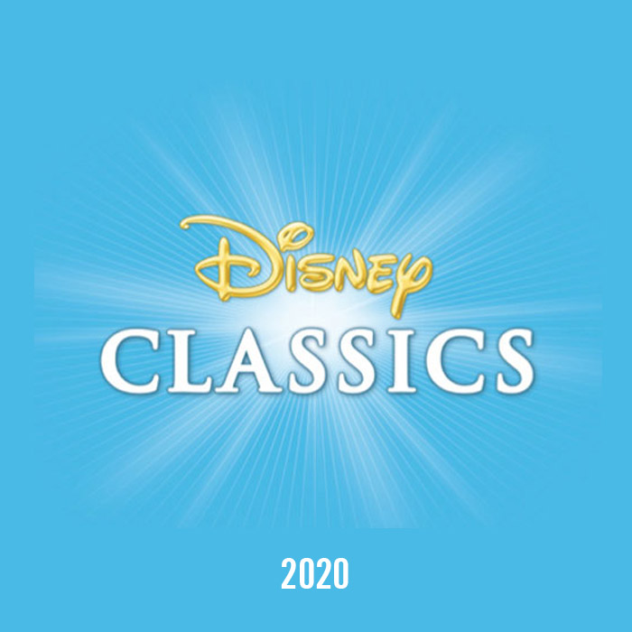 DisneyClassics2020