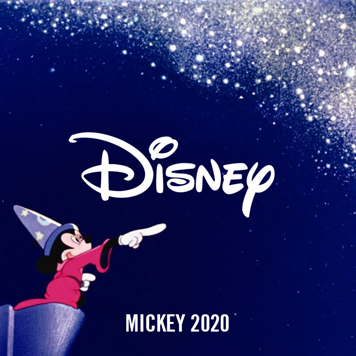 DisneyMickey2020