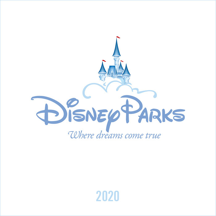 DisneyParks2020