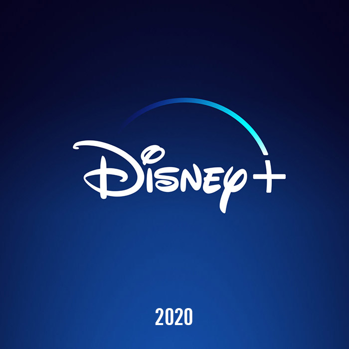 DisneyPlus2020