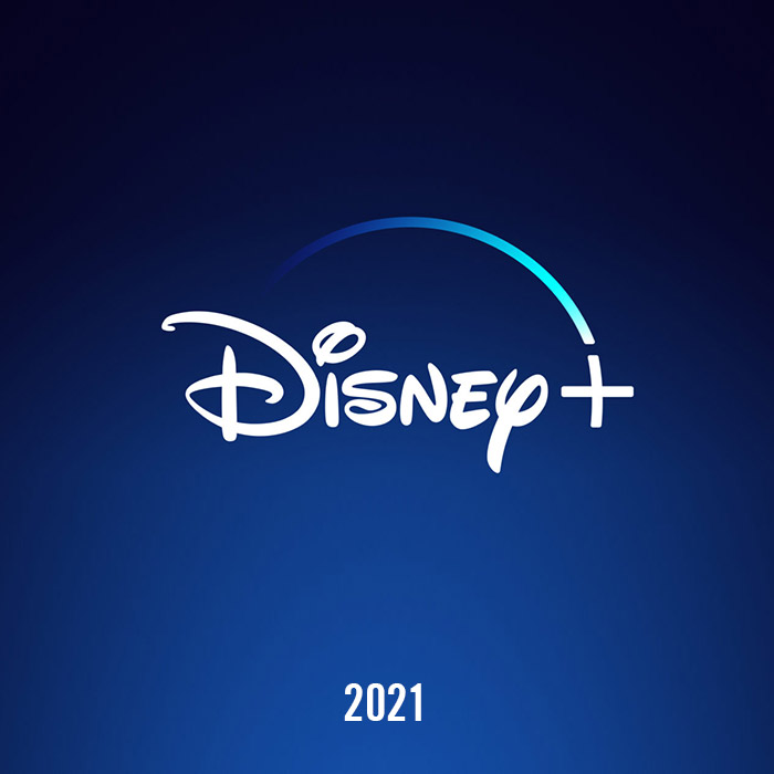 DisneyPlus2021