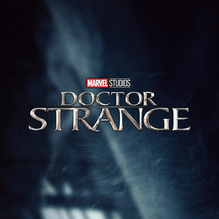 DoctorStrange