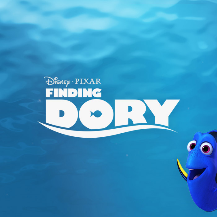 FindingDory