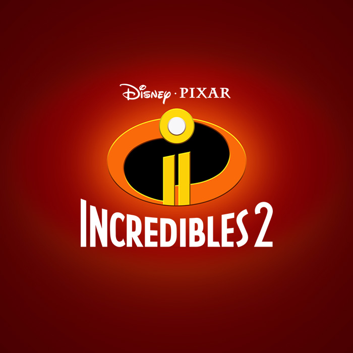 Incredibles2