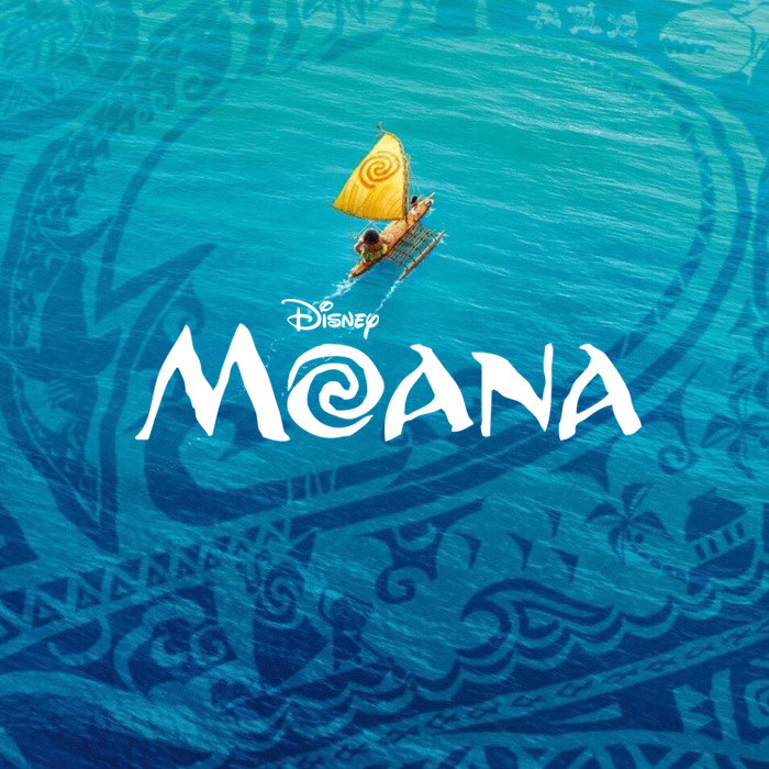 Moana