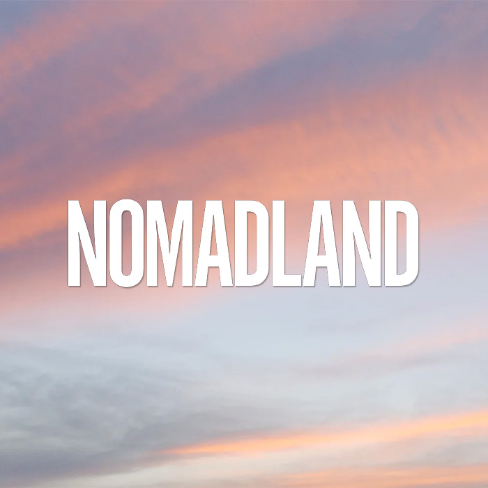 Nomadland