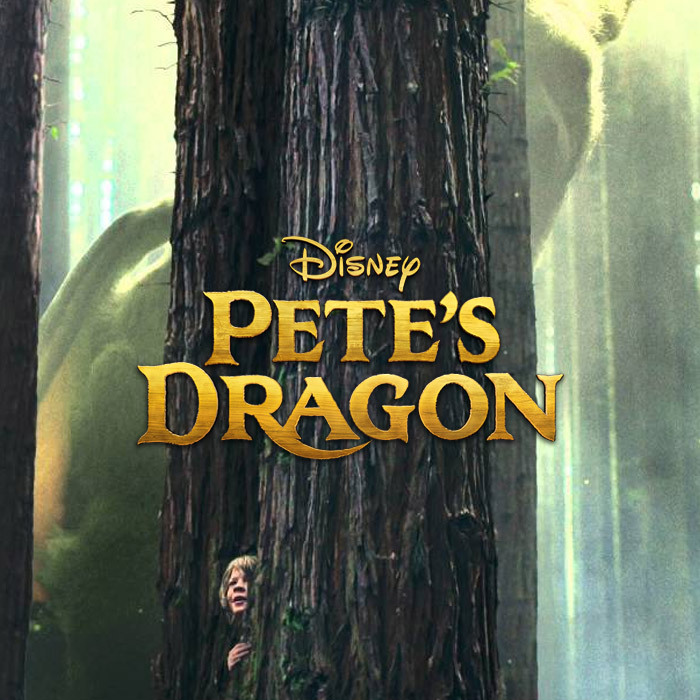 PetesDragon