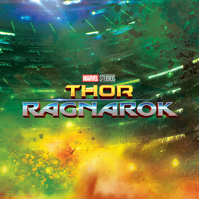 ThorRagnarok