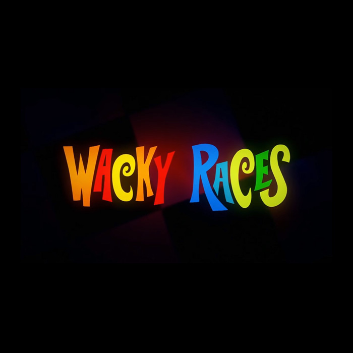 WackyRaces