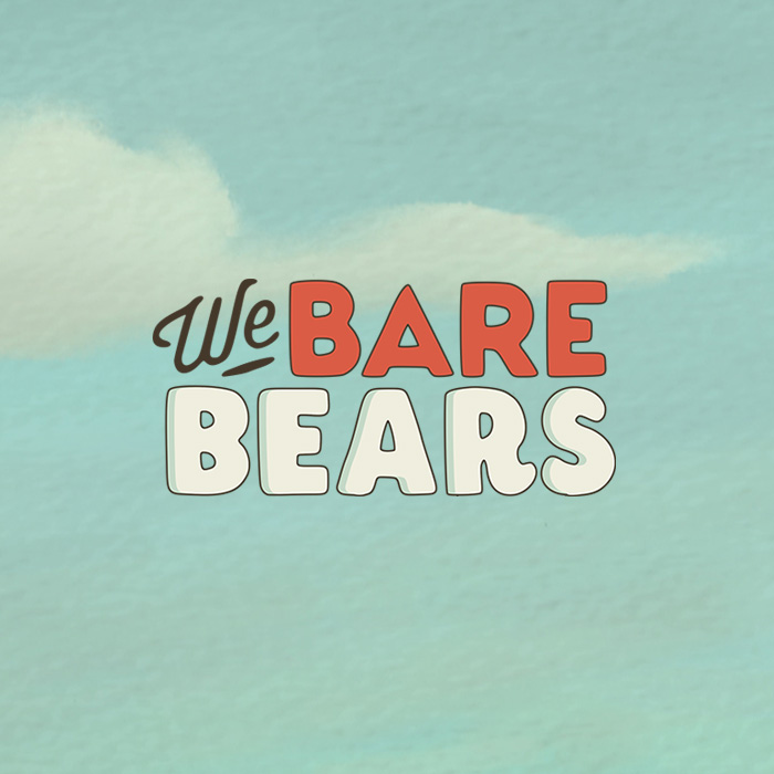 WeBareBears