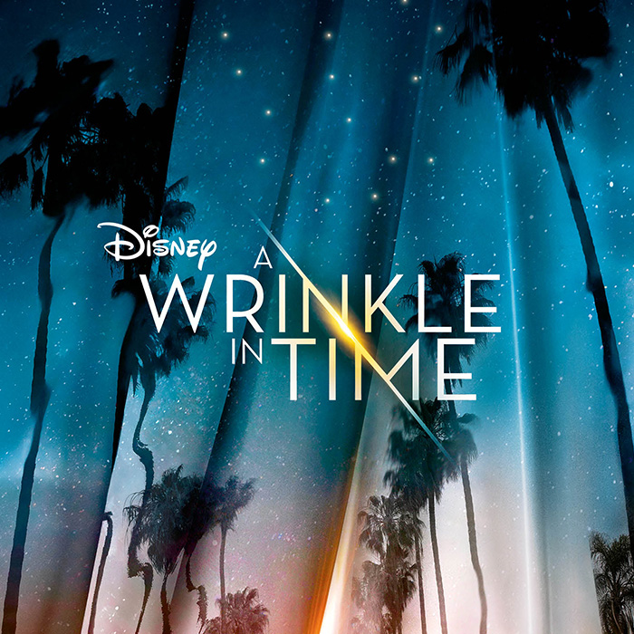 WrinkleInTime