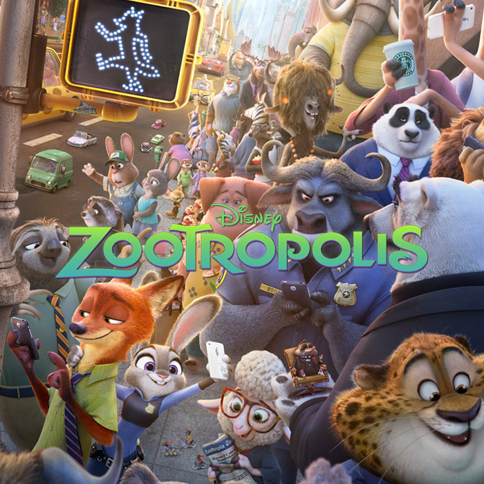 Zootropolis