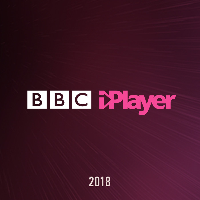 iPlayer2018