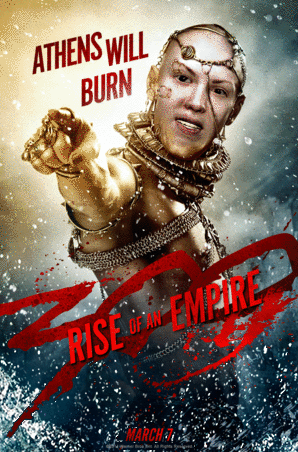 bol.com | 300 - Rise of an Empire (Blu-ray) (Blu-ray) | Dvd's