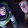 Toy Story 4 - Glass Eye